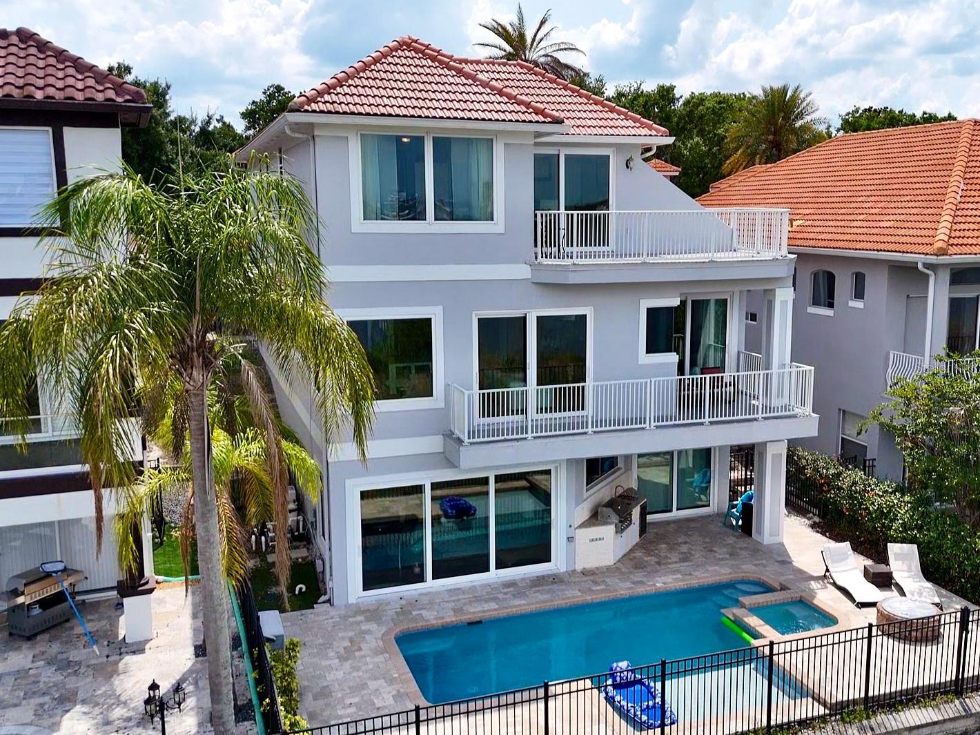 Image 77 of 99 For 8515 Saint Marino Boulevard