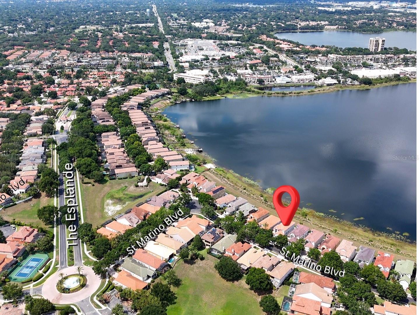 Image 83 of 99 For 8515 Saint Marino Boulevard