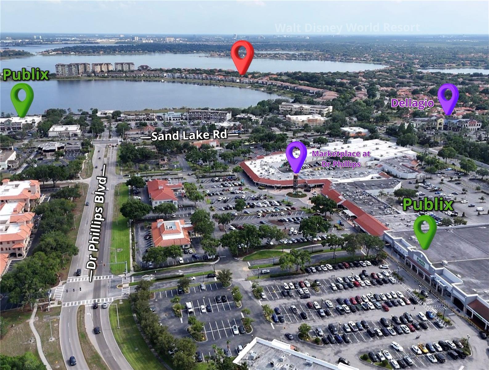 Image 85 of 99 For 8515 Saint Marino Boulevard