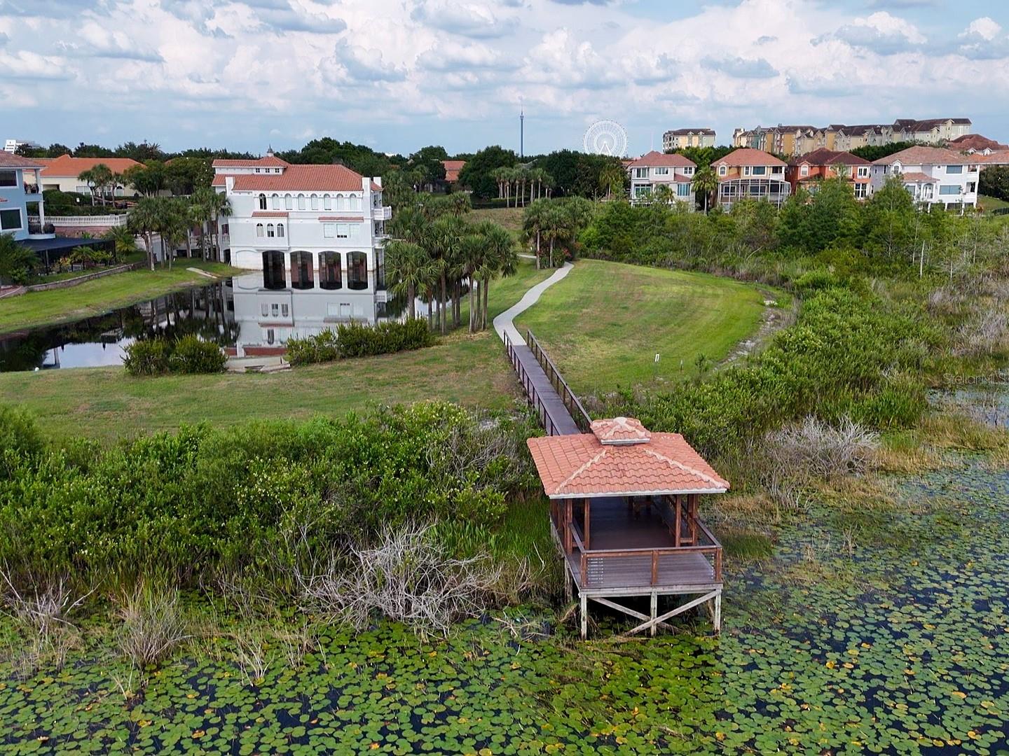Image 97 of 99 For 8515 Saint Marino Boulevard