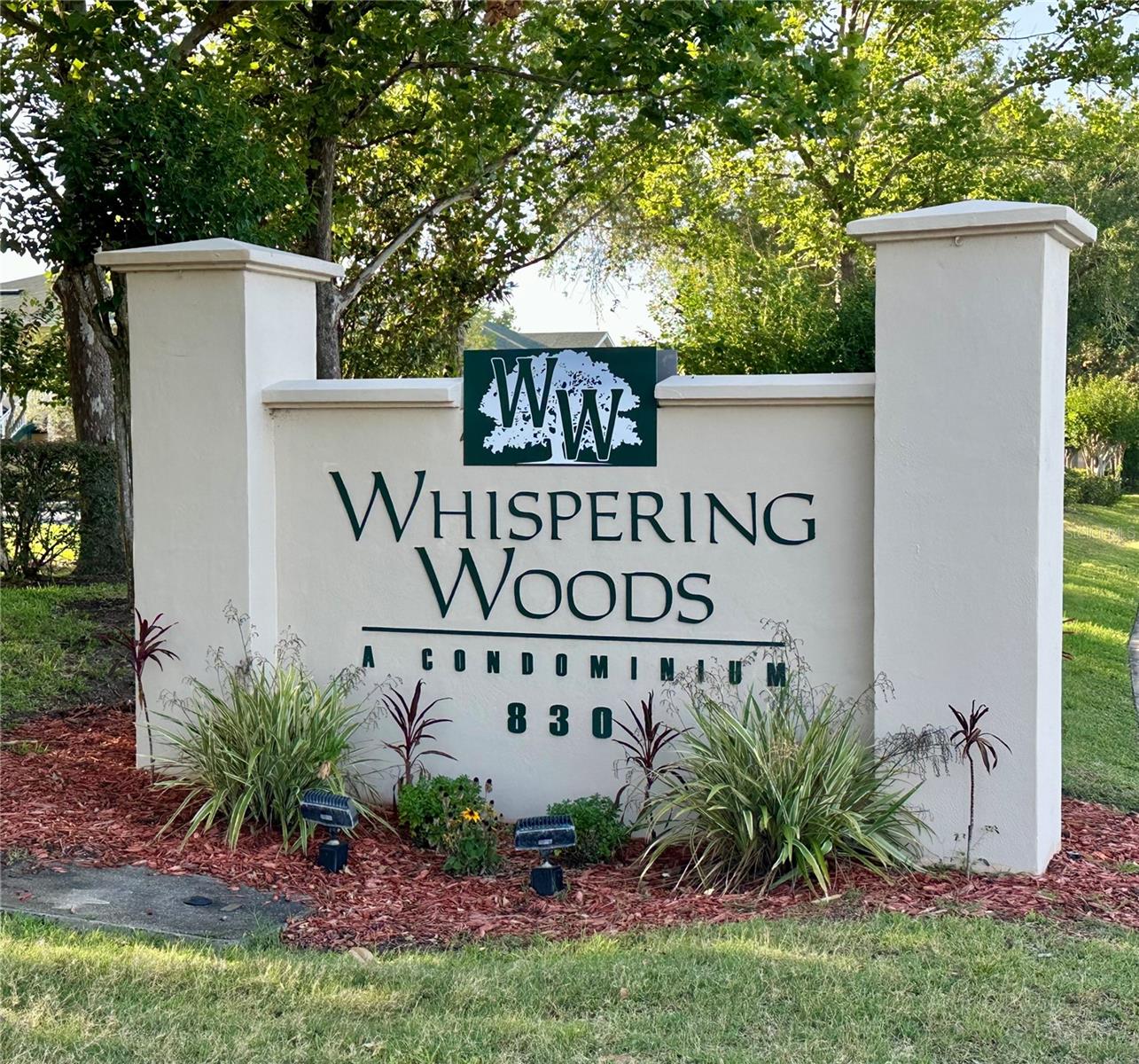 Listing Details for 830 Airport Road 115, PORT ORANGE, FL 32128