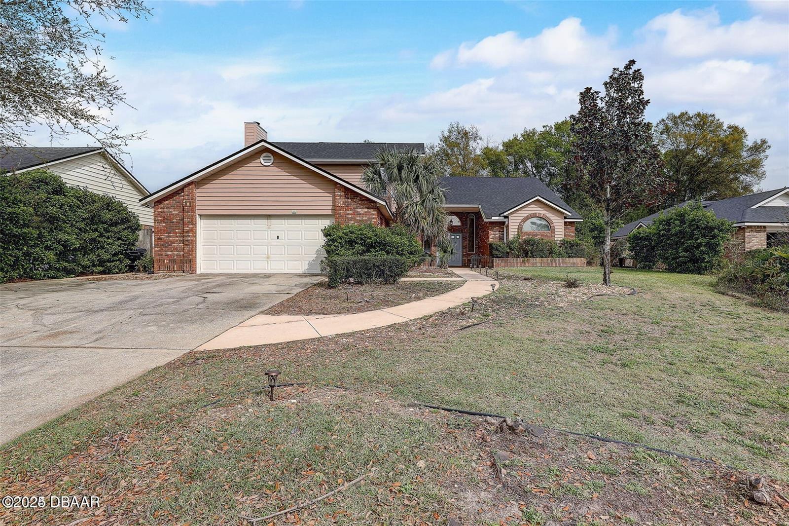 Details for 13 Bass Lake Drive, DEBARY, FL 32713