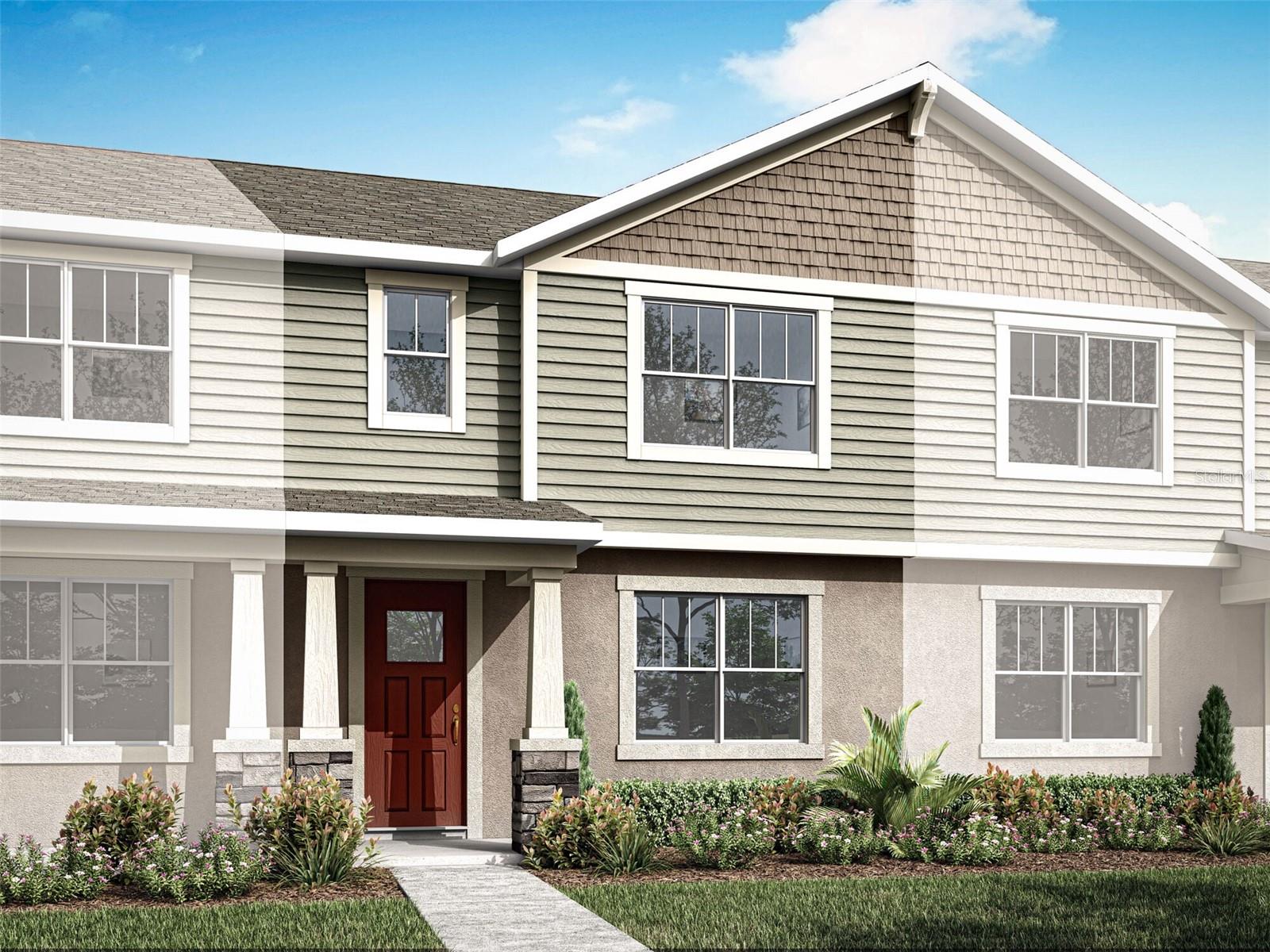 Details for 3025 Douglas Fir Drive, APOPKA, FL 32703