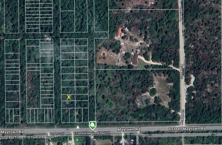 Details for Osteen Maytown Road, OSTEEN, FL 32764