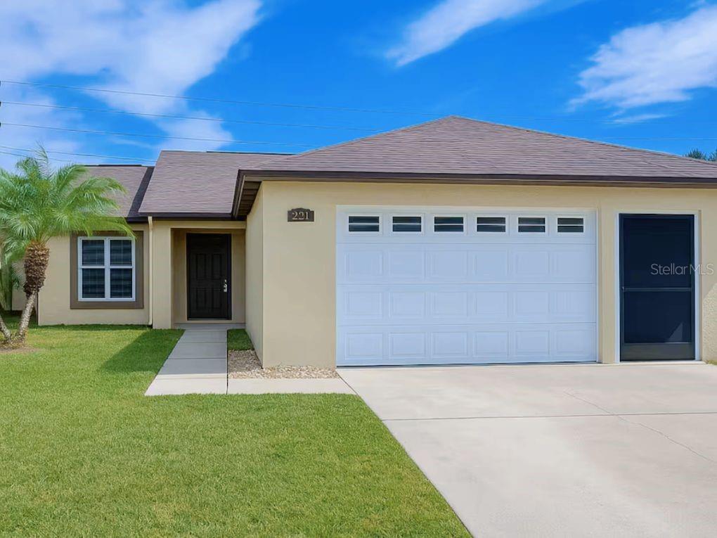 Details for 3260 Pinto Drive, KISSIMMEE, FL 34746