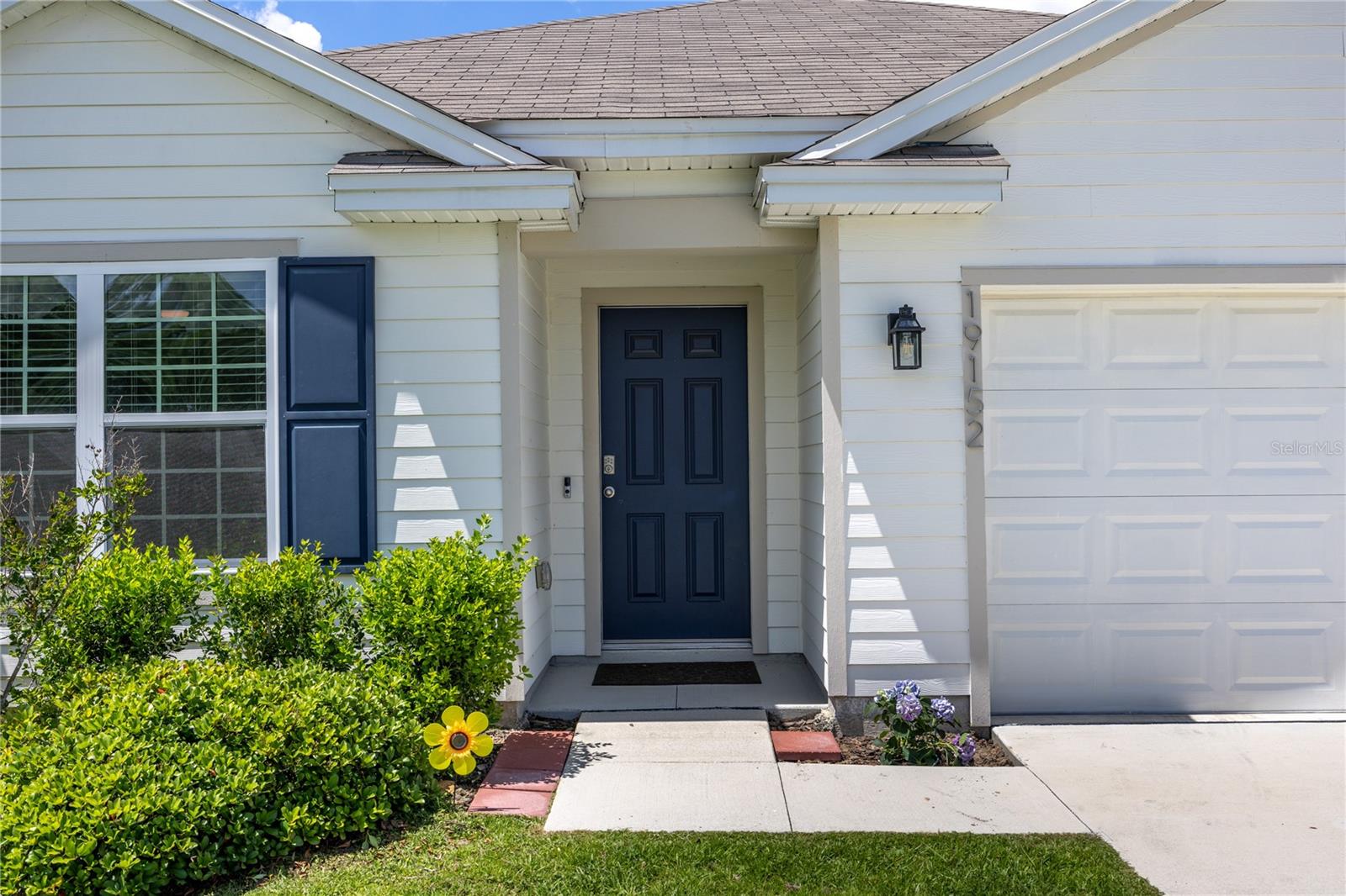 Details for 19152 164th Place, HIGH SPRINGS, FL 32643