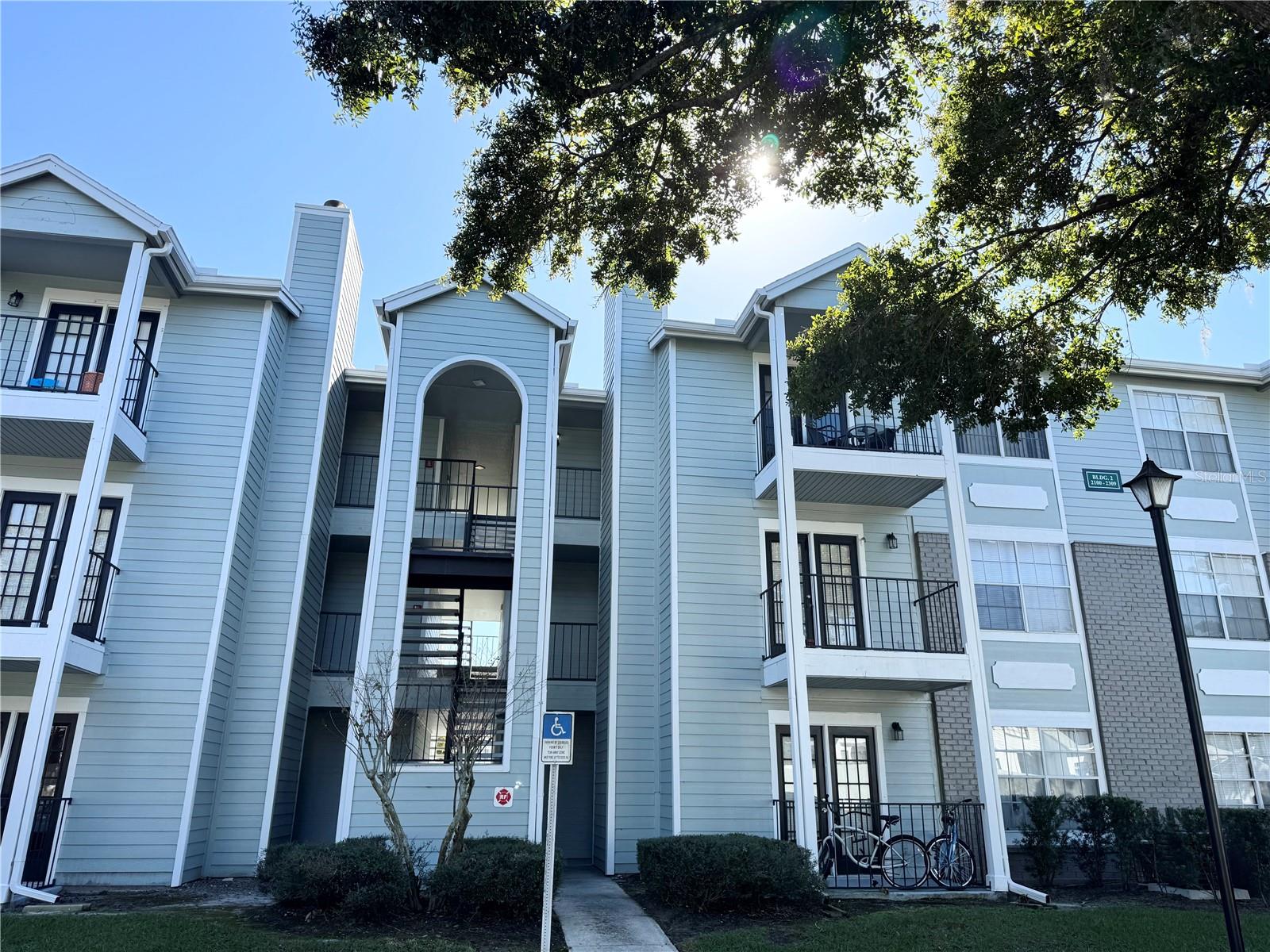 Details for 2550 Alafaya Trail 2203, ORLANDO, FL 32826