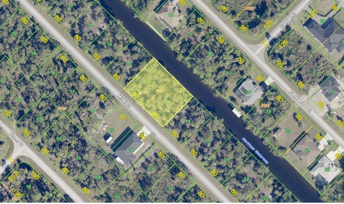 Image 2 of 11 For 424 Mcdill Drive