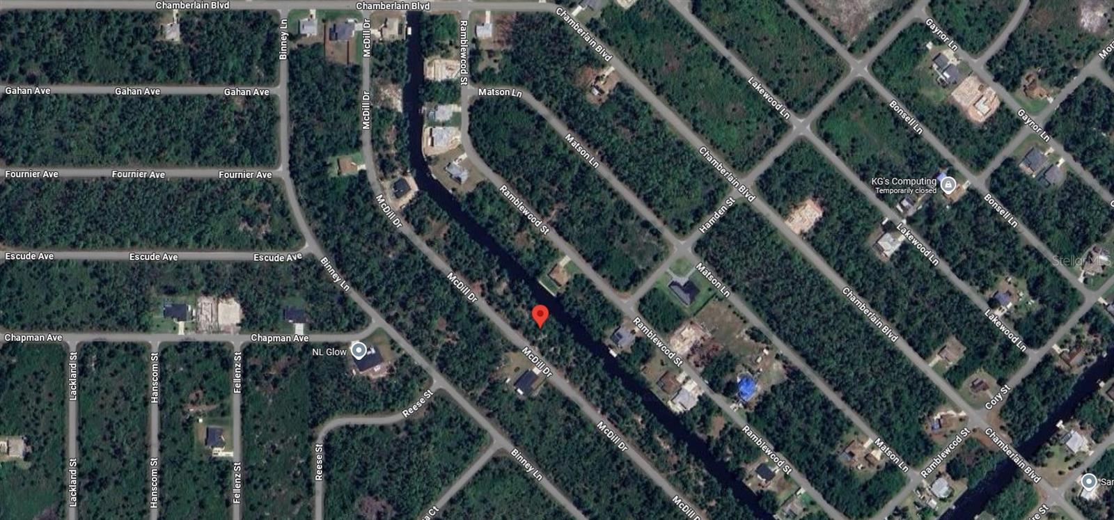 Image 4 of 11 For 424 Mcdill Drive