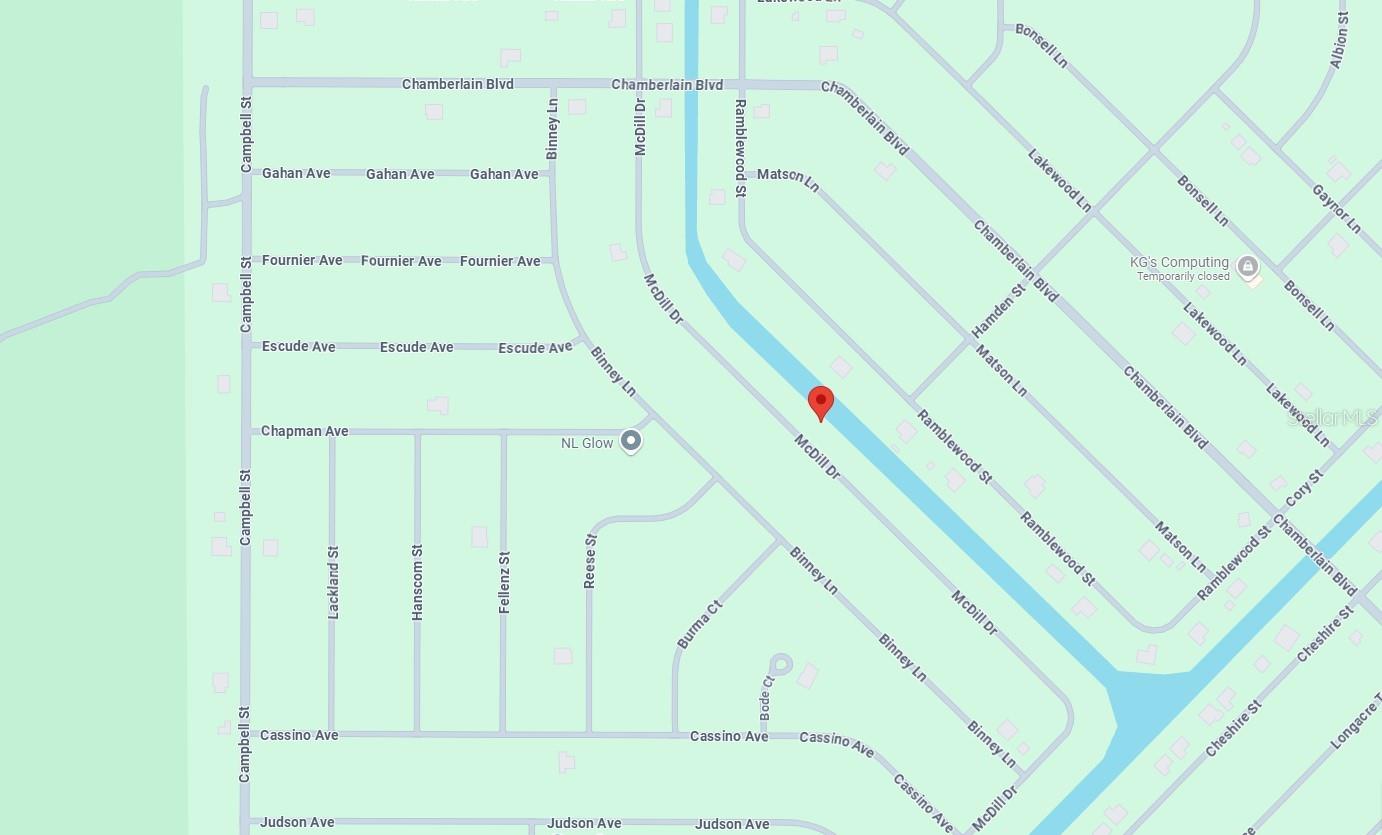 Image 6 of 11 For 424 Mcdill Drive