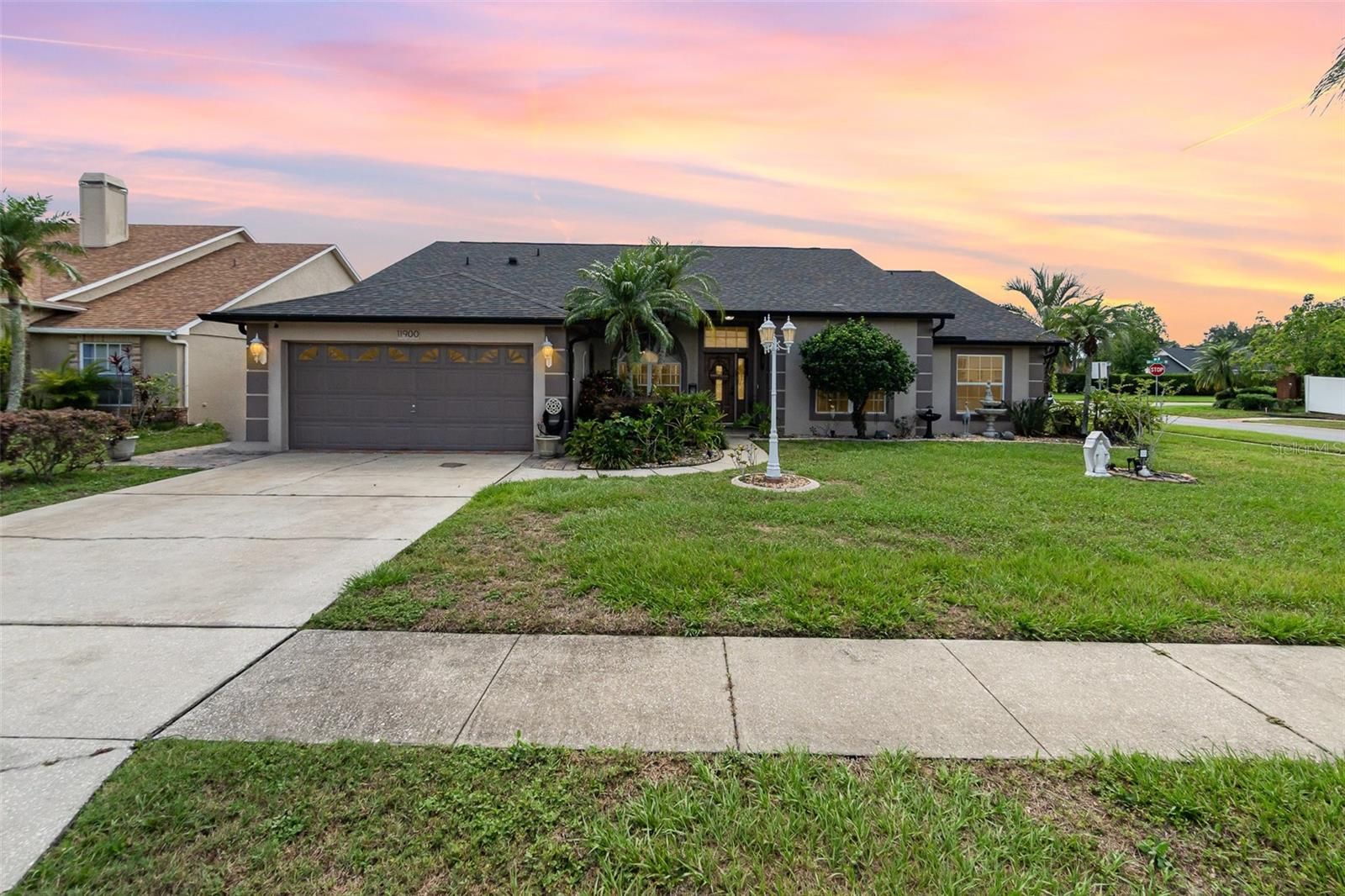 Details for 11900 Frieth Drive, ORLANDO, FL 32837