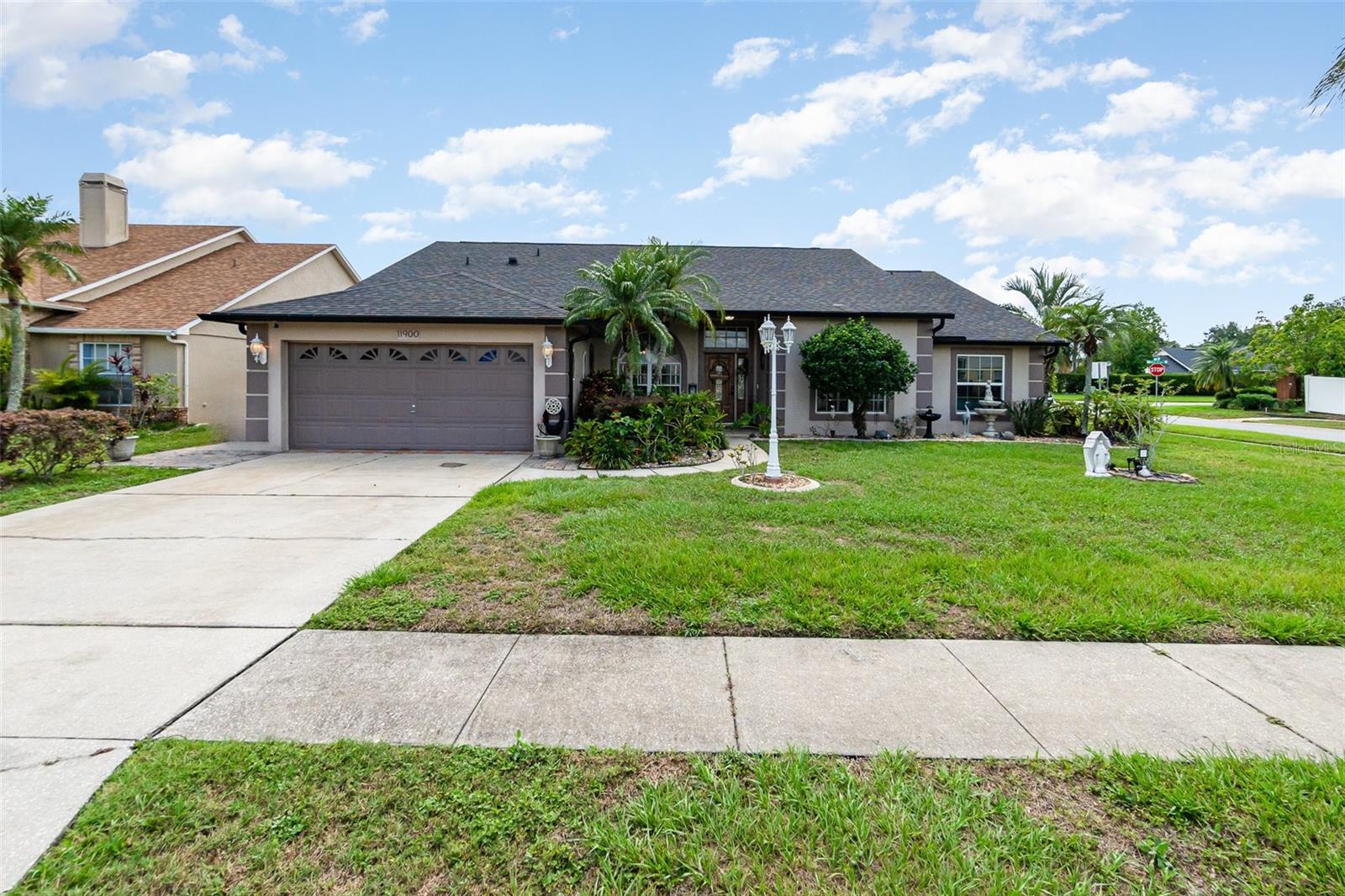 Image 2 of 31 For 11900 Frieth Drive