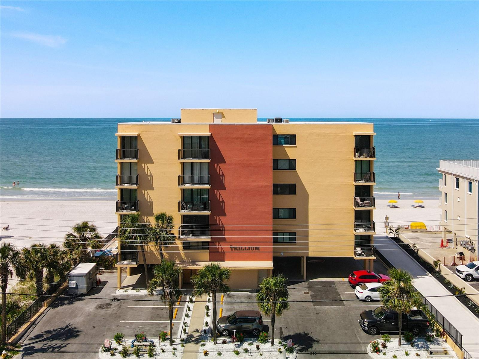 Details for 14146 Gulf Boulevard 3a, MADEIRA BEACH, FL 33708