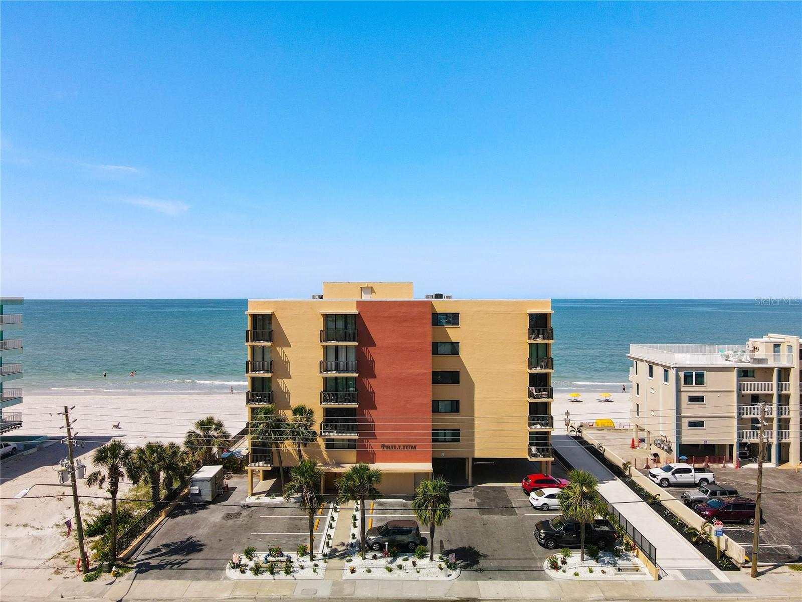 Image 2 of 29 For 14146 Gulf Boulevard 3a