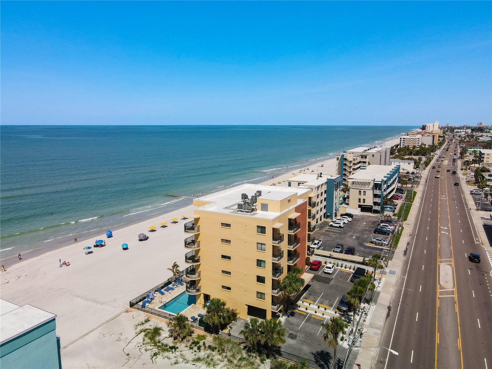 Image 26 of 29 For 14146 Gulf Boulevard 3a