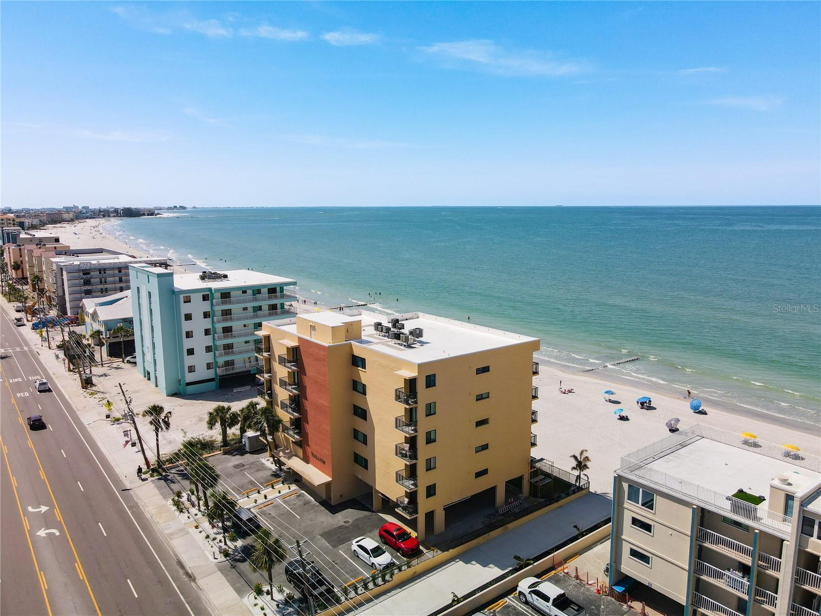 Image 27 of 29 For 14146 Gulf Boulevard 3a