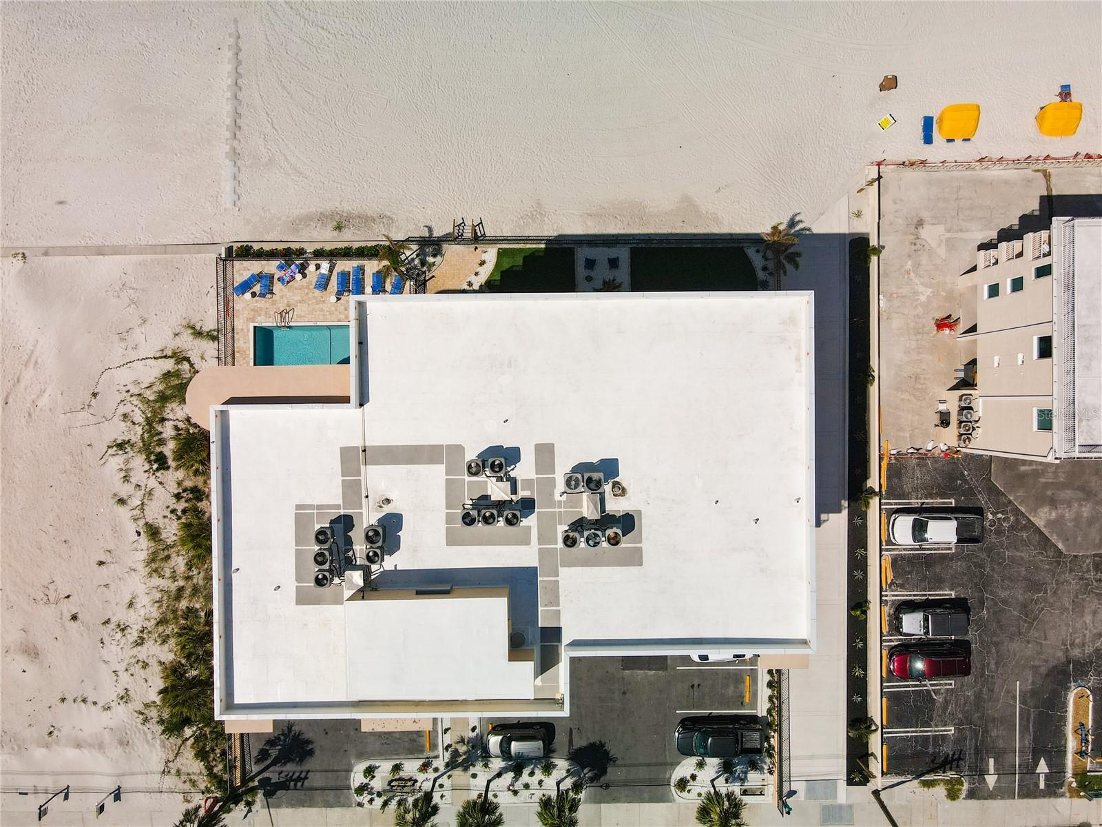 Image 28 of 29 For 14146 Gulf Boulevard 3a