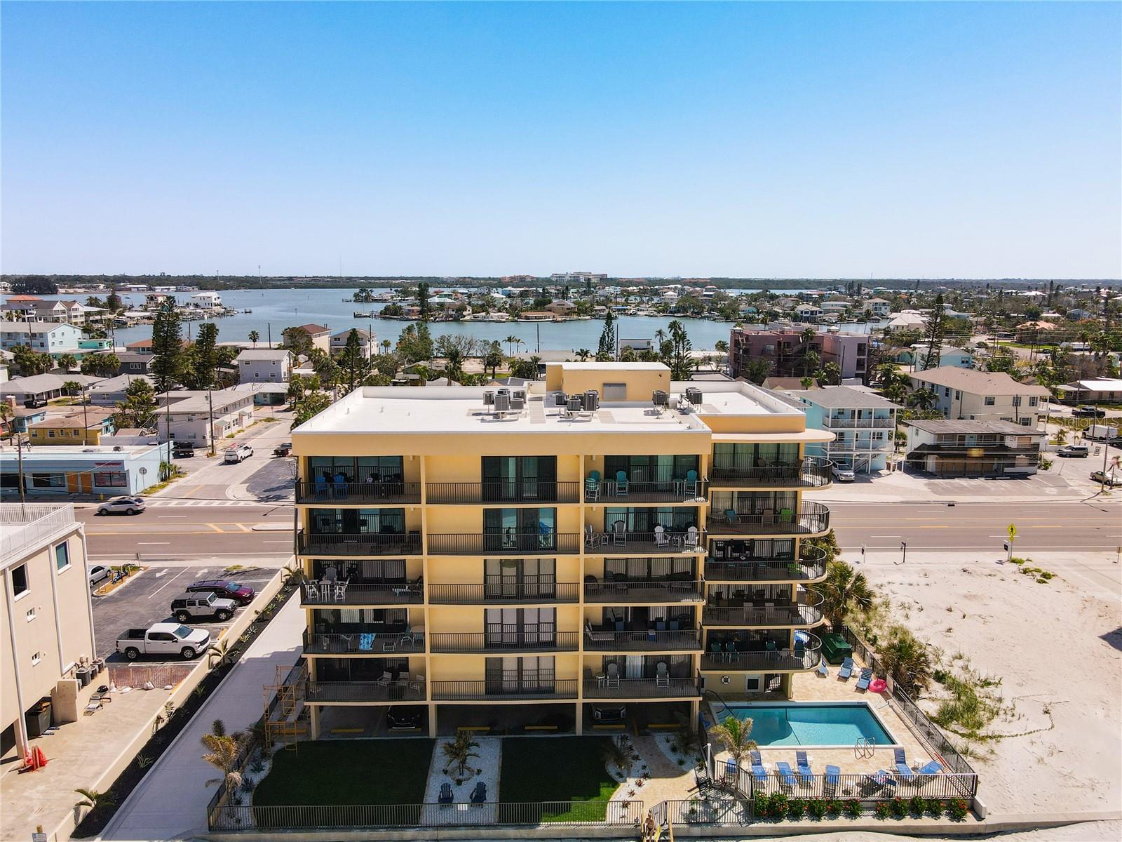 Image 29 of 29 For 14146 Gulf Boulevard 3a