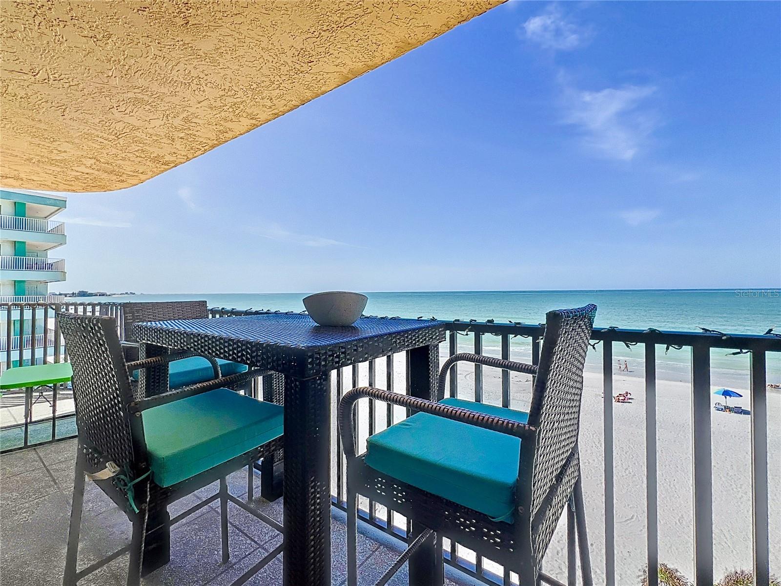 Image 4 of 29 For 14146 Gulf Boulevard 3a