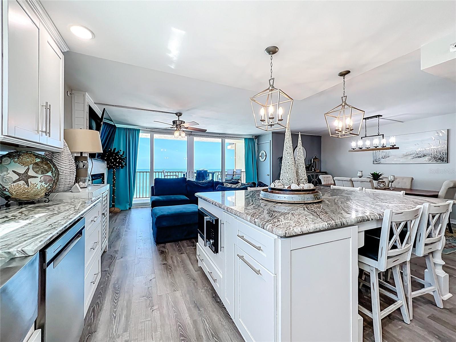 Image 7 of 29 For 14146 Gulf Boulevard 3a