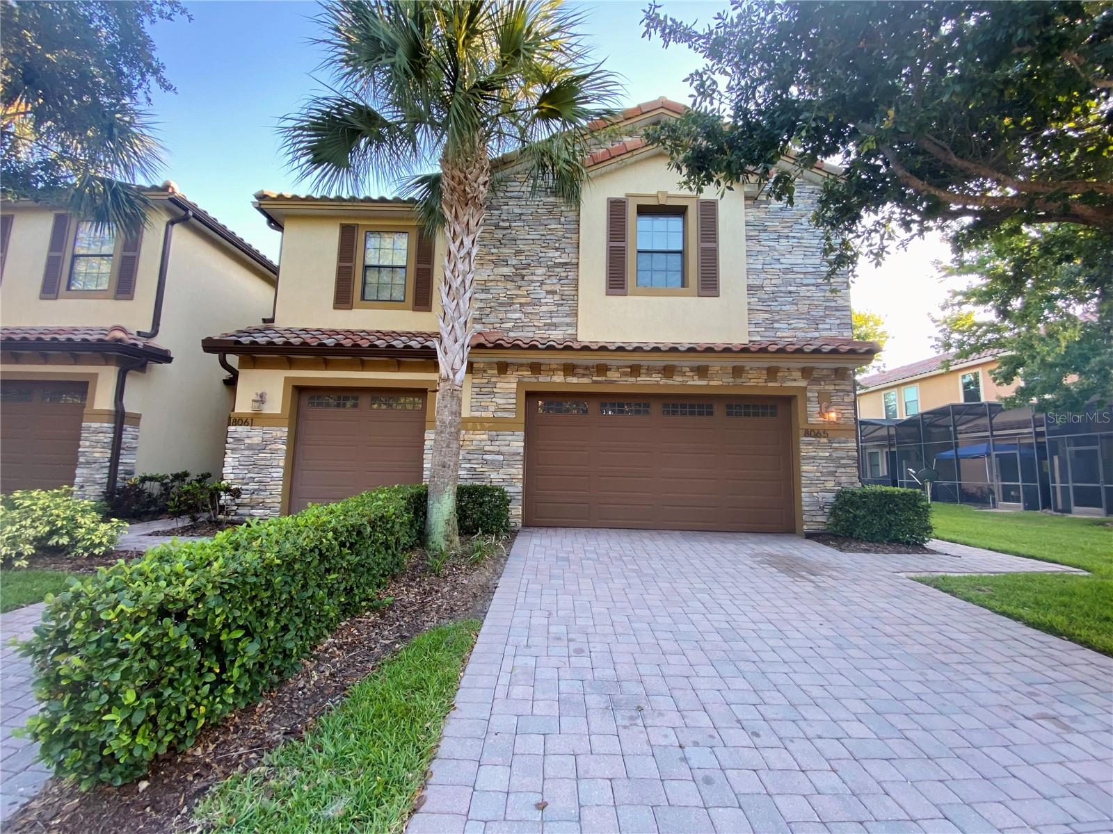 Details for 8065 Prestbury Drive, ORLANDO, FL 32832