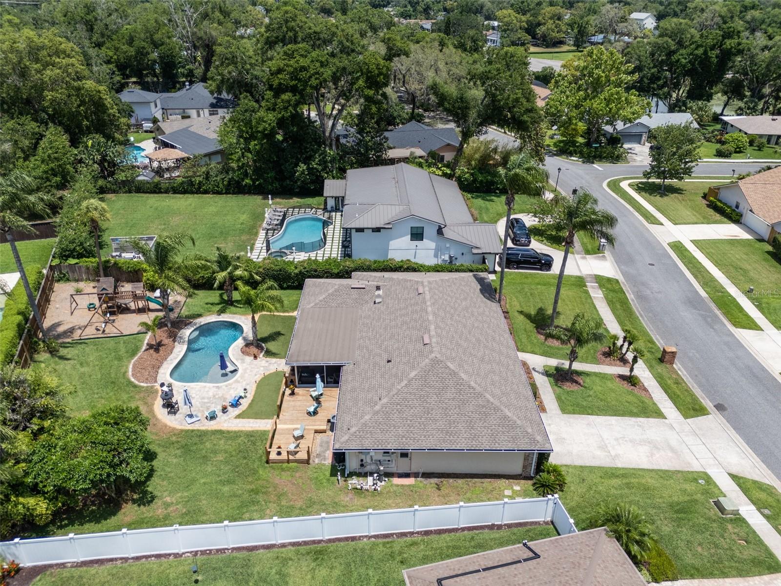 Image 65 of 66 For 986 Stonewood Lane
