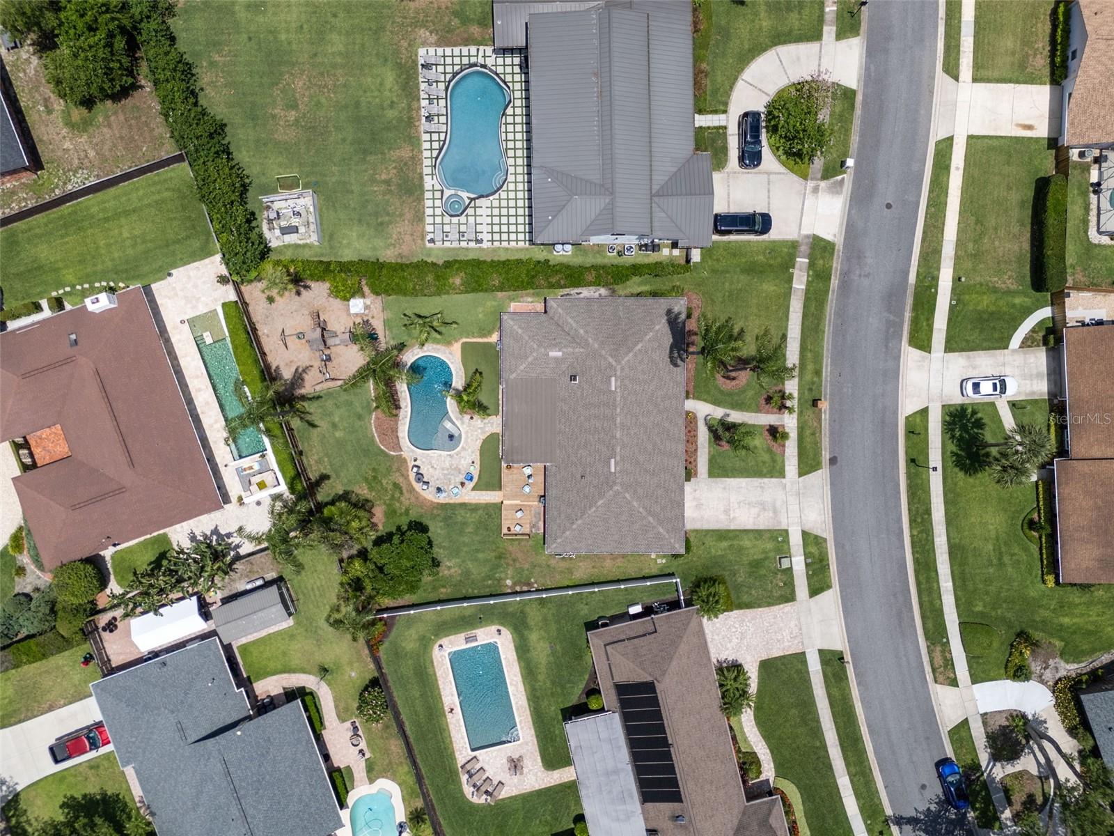 Image 66 of 66 For 986 Stonewood Lane
