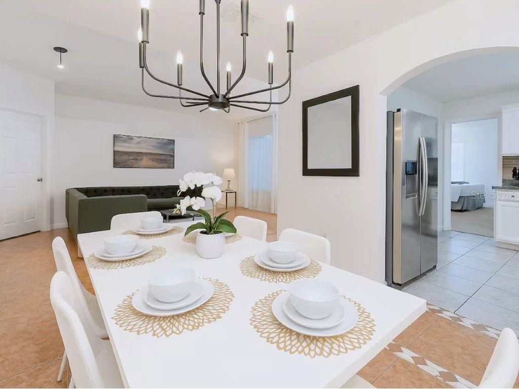 Image 3 of 13 For 5371 Lonesome Dove Drive