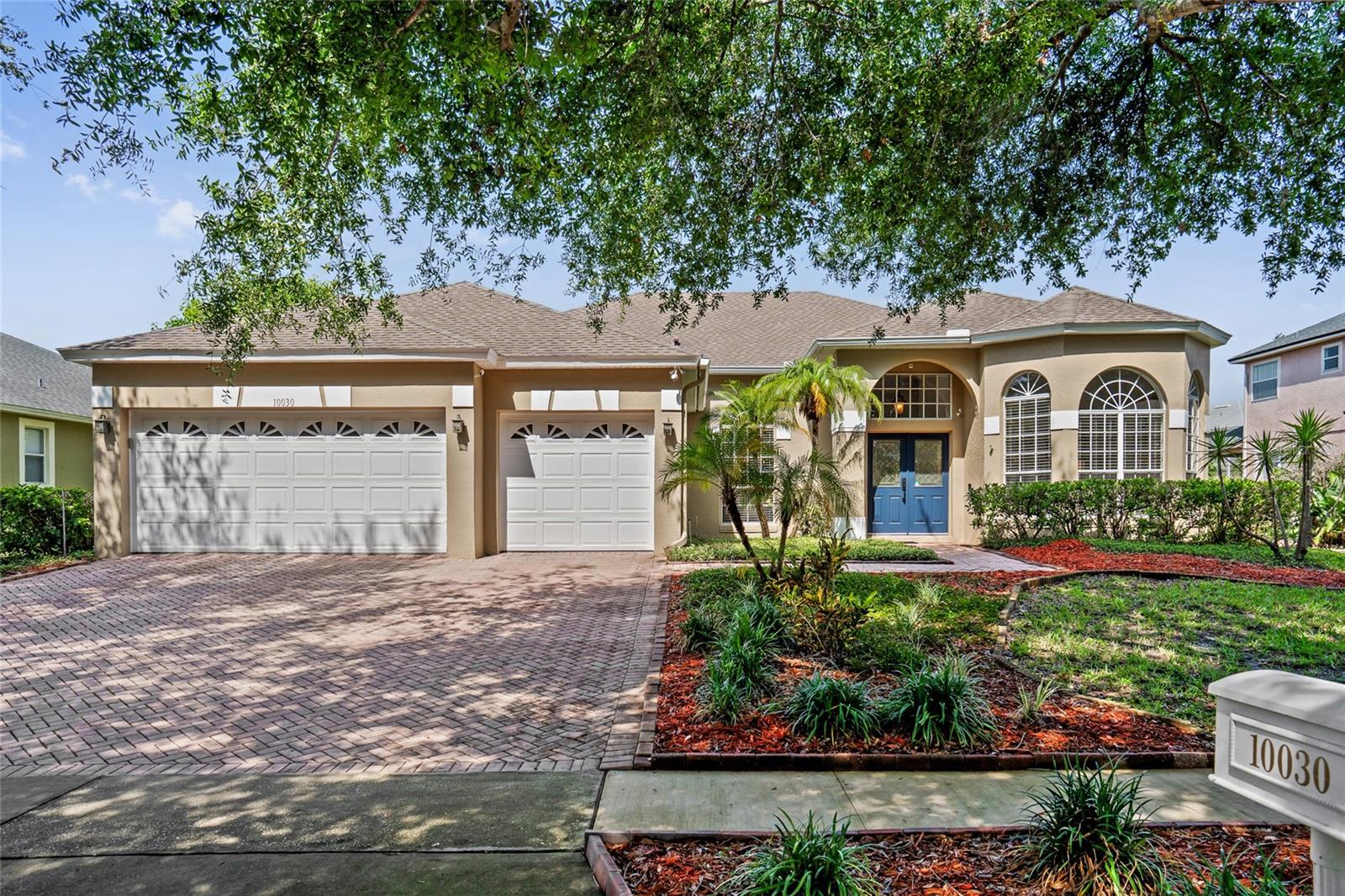 Details for 10030 Chatham Oaks Court, ORLANDO, FL 32836