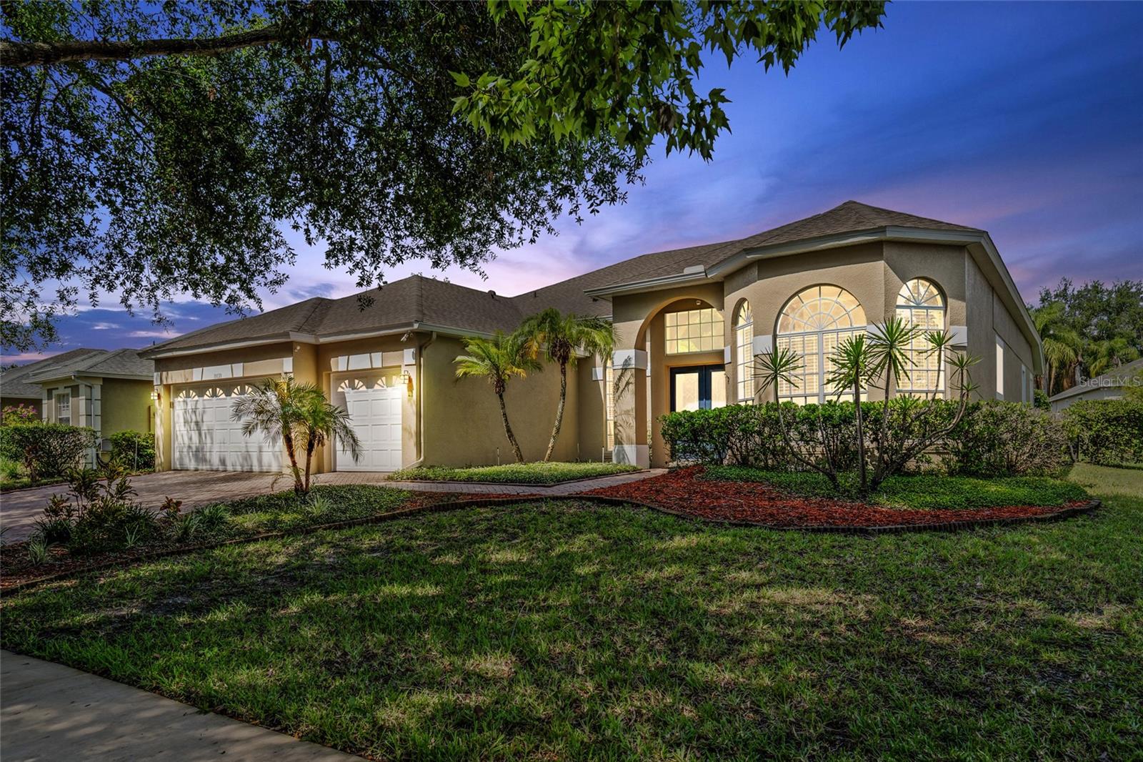 Image 2 of 40 For 10030 Chatham Oaks Court