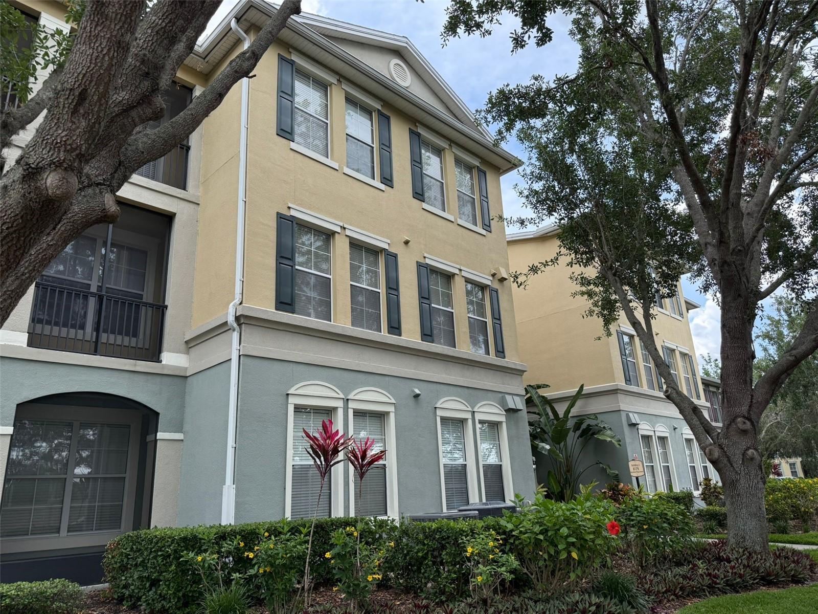 Details for 8179 Maritime Flag Street 213, WINDERMERE, FL 34786