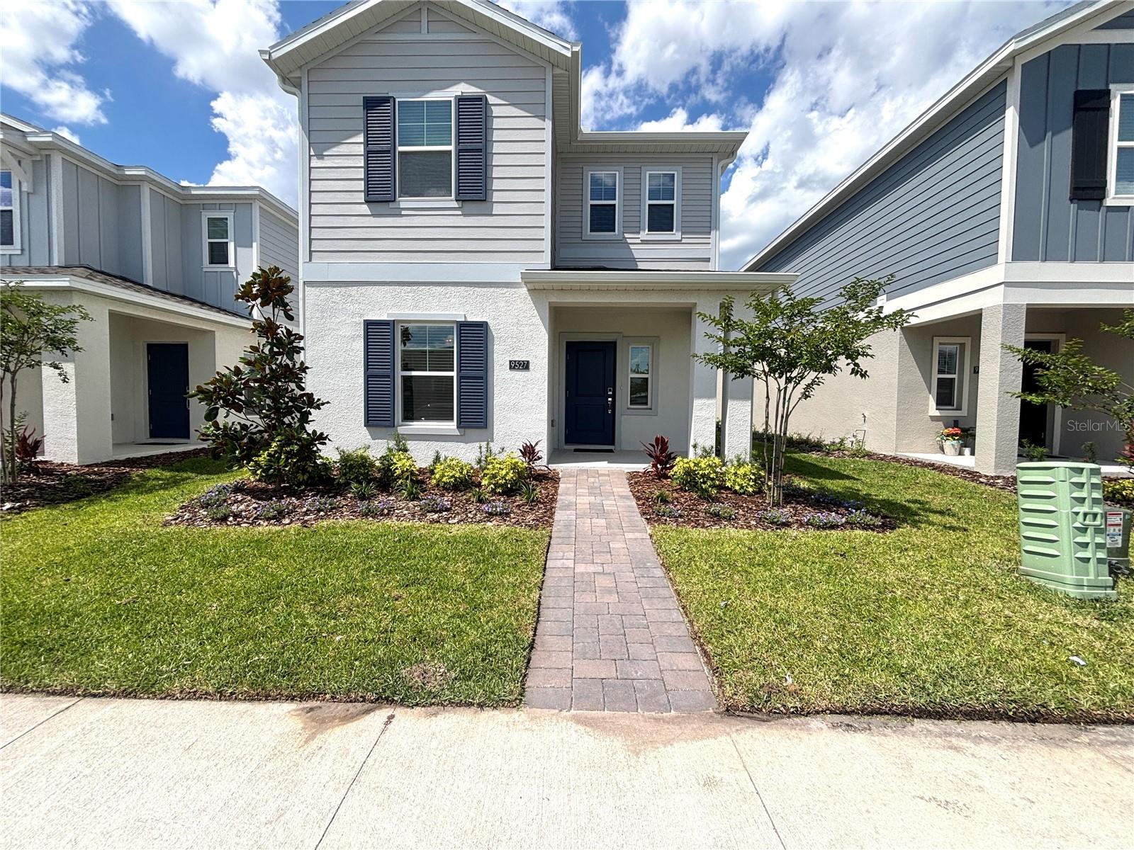 Details for 9527 Passaic Parkway, ORLANDO, FL 32829