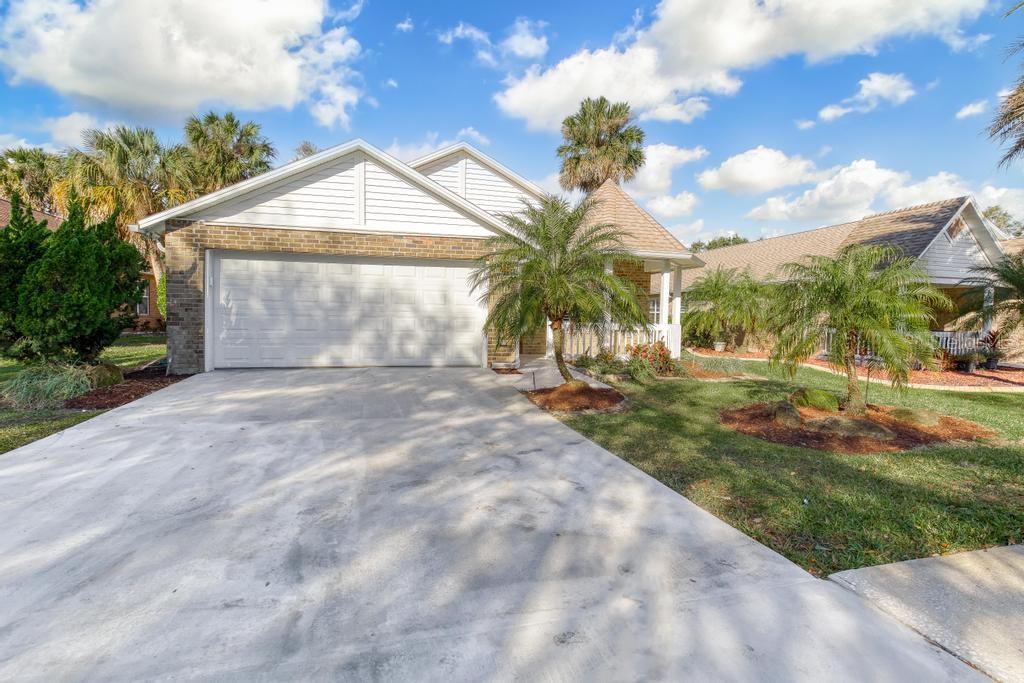 Details for 25 Reflections Village Drive, ORMOND BEACH, FL 32174