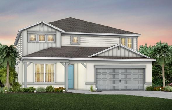 Details for 3118 Norcott Drive, DAVENPORT, FL 33837