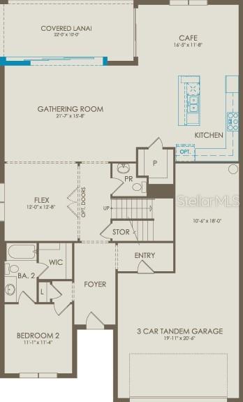 Image 2 of 31 For 3118 Norcott Drive