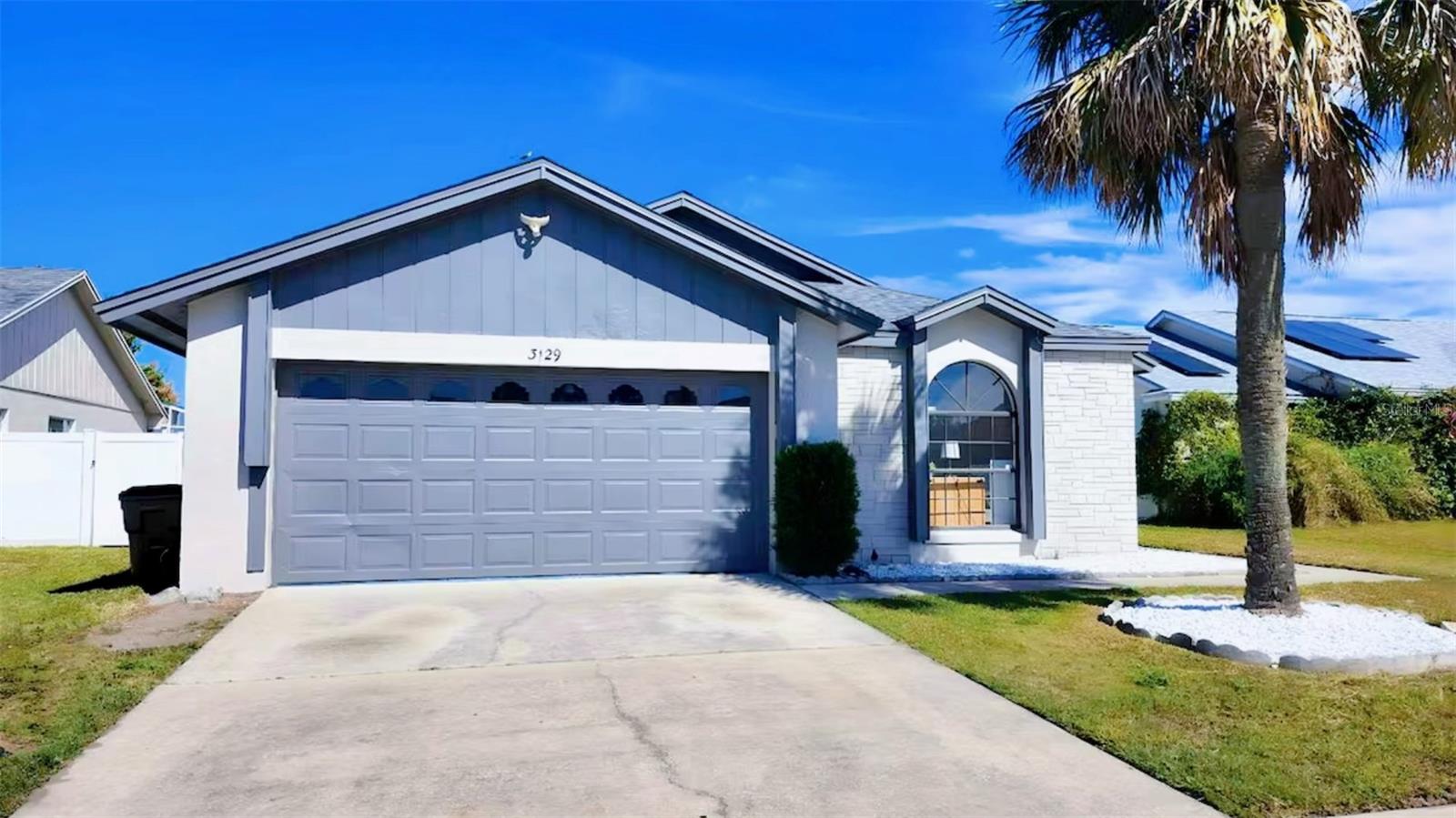 Details for 3129 Arrow Drive, KISSIMMEE, FL 34746