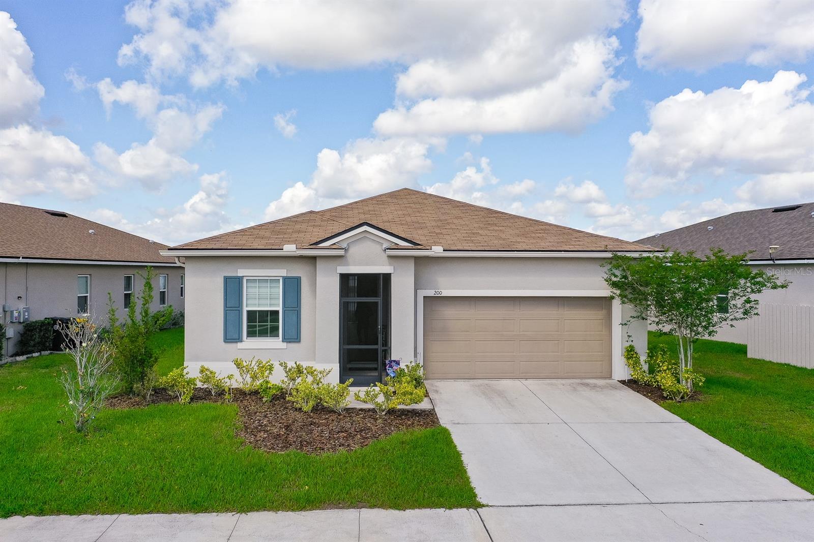 Details for 200 Summershore Drive, AUBURNDALE, FL 33823