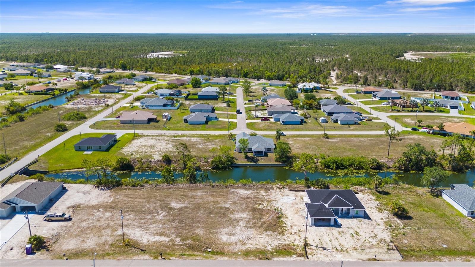 Details for 1013 44th Street, CAPE CORAL, FL 33909