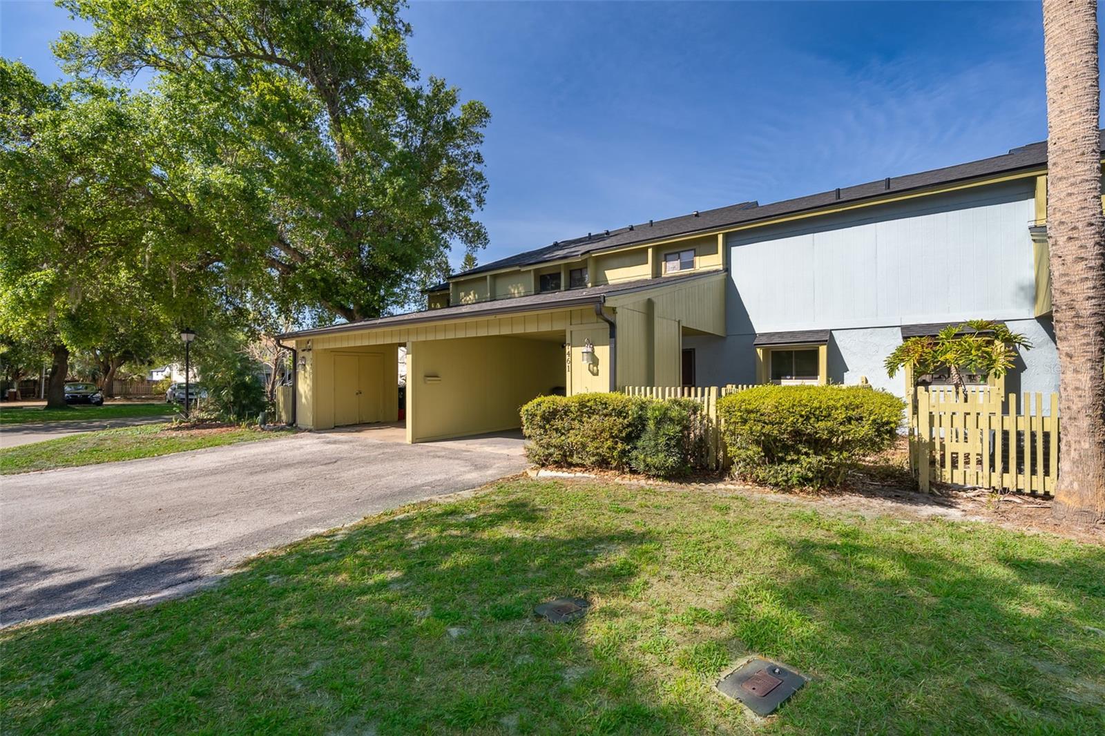 Details for 7461 Swallow Run 46, WINTER PARK, FL 32792