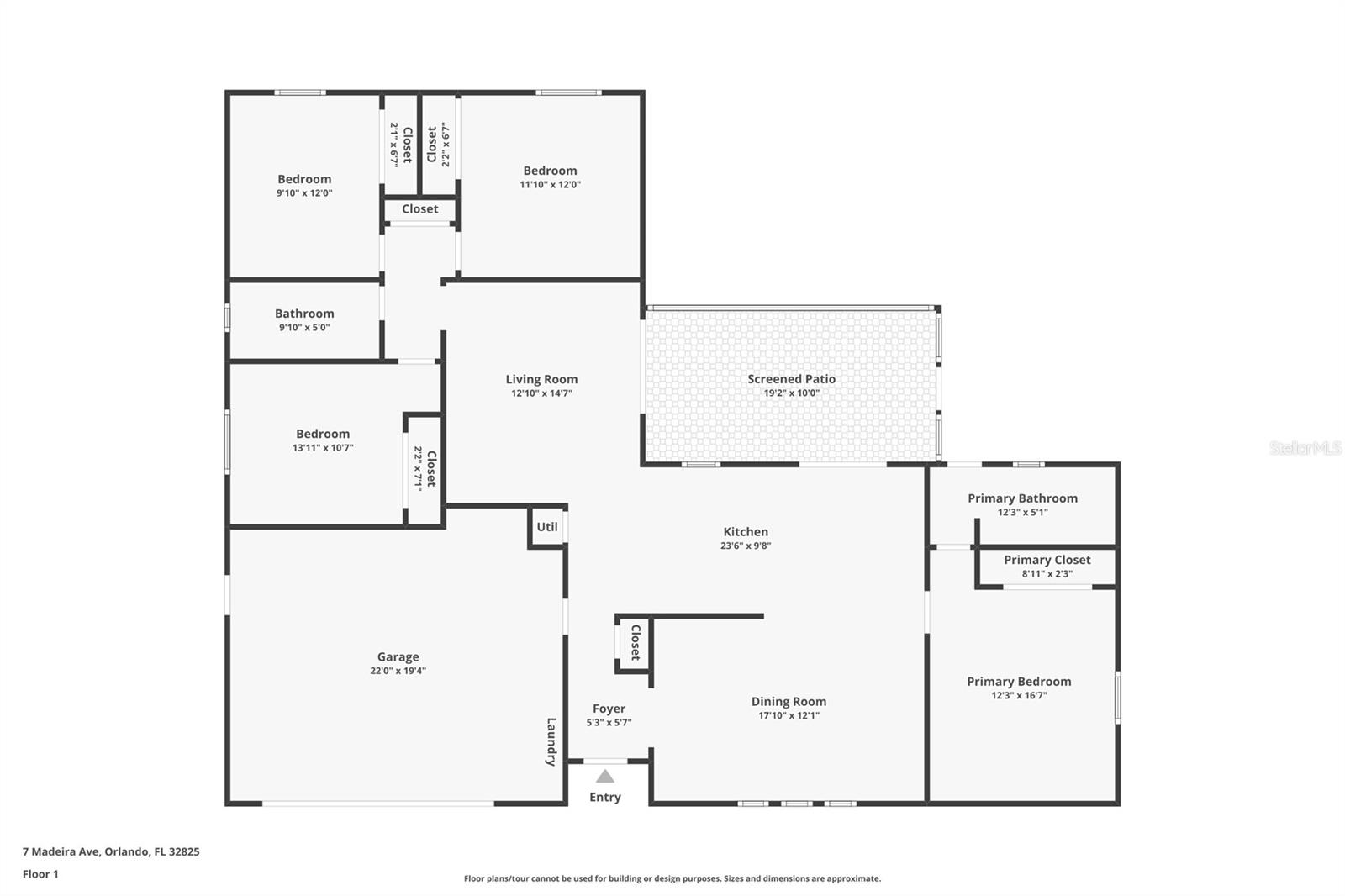 Image 46 of 46 For 7 Madeira Avenue