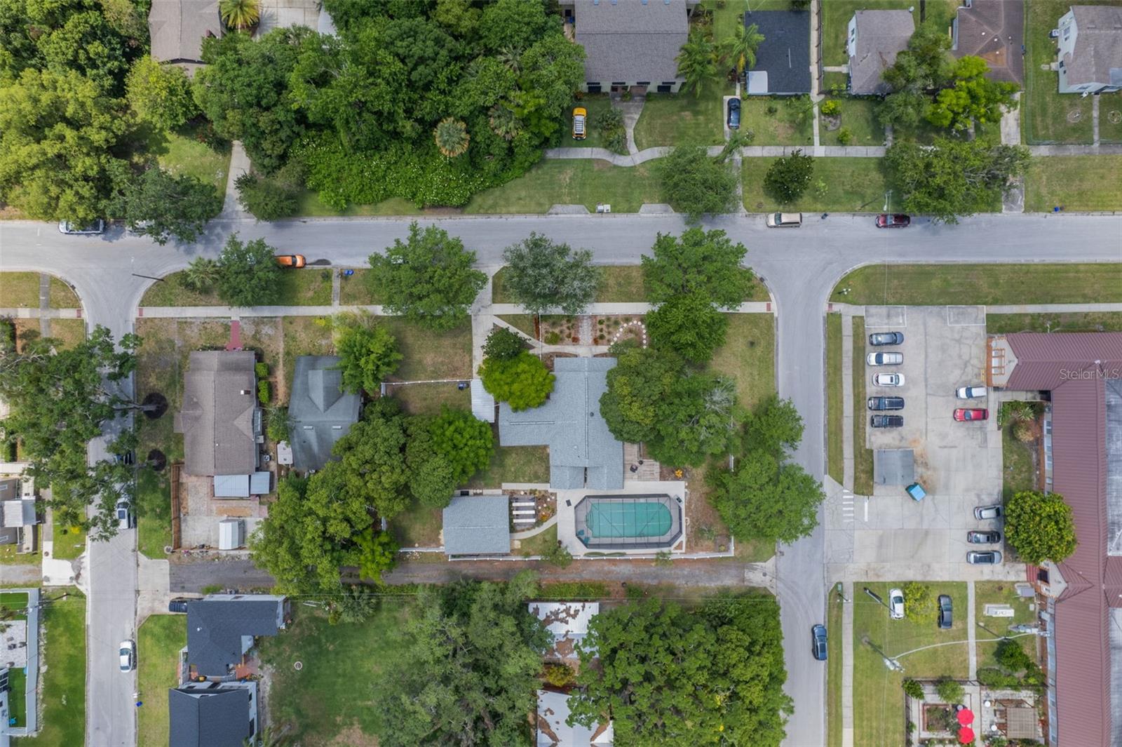 Image 63 of 63 For 1505 Magnolia Avenue