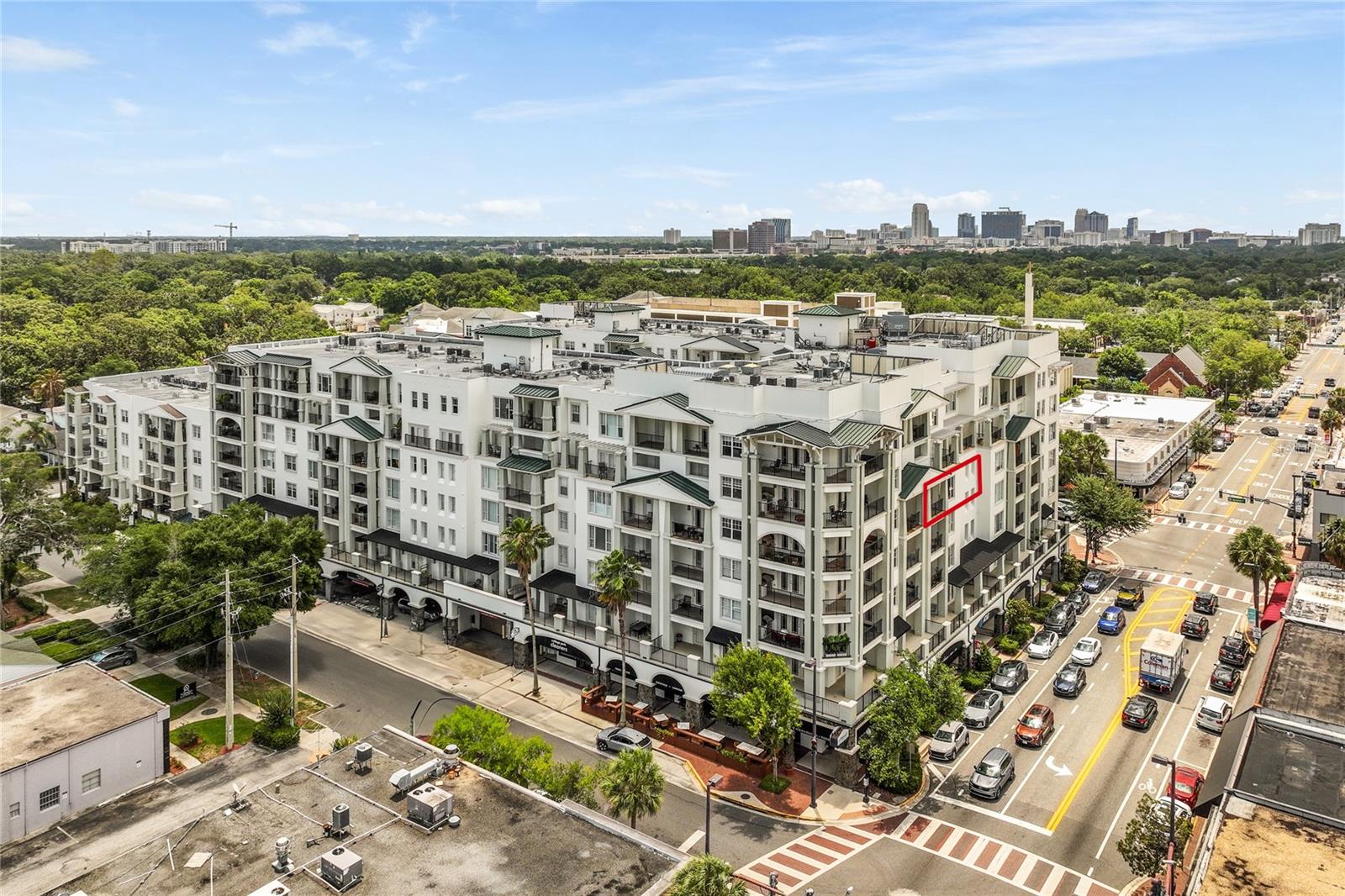 Details for 2305 Edgewater Drive 1509, ORLANDO, FL 32804