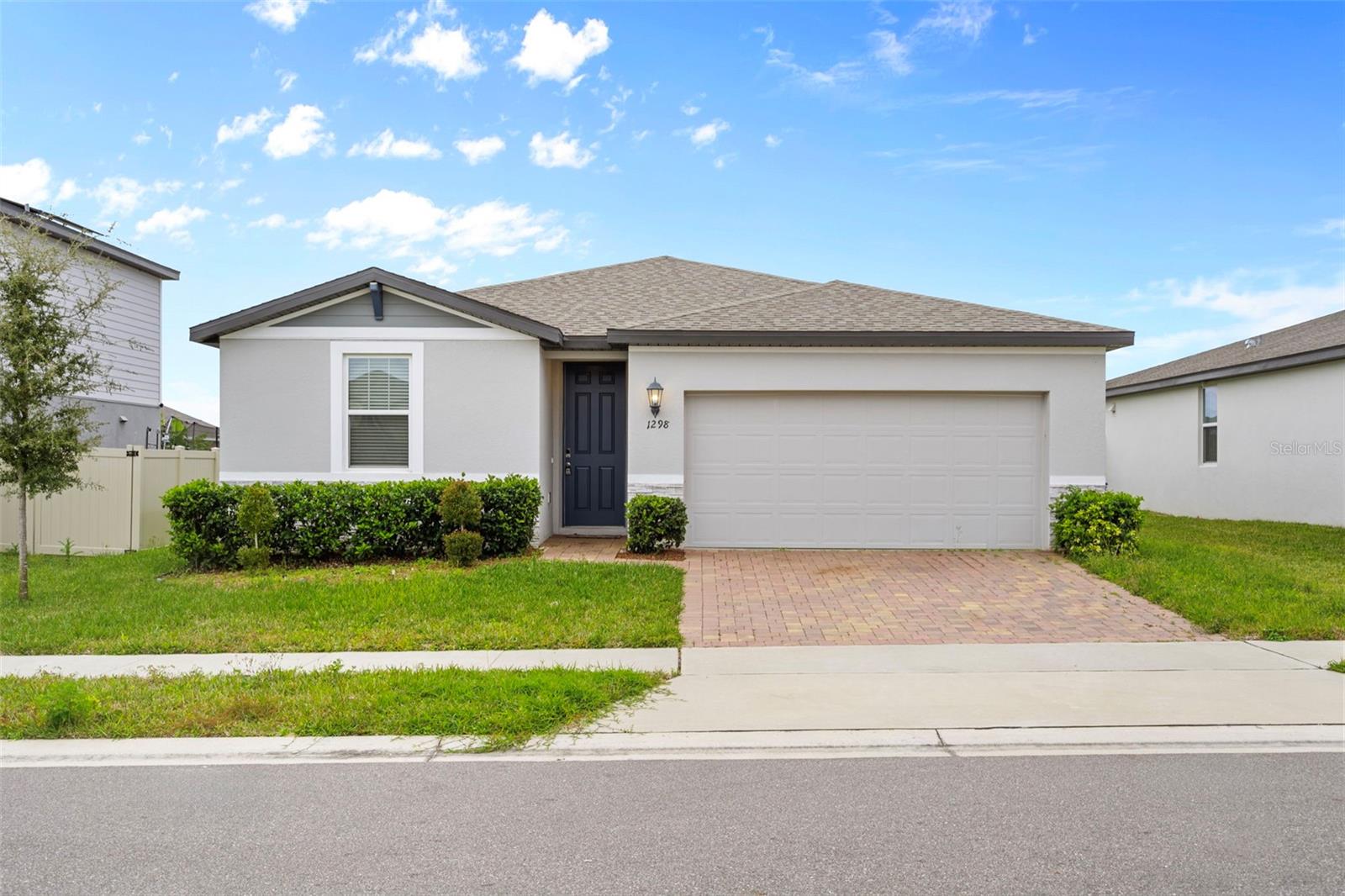 Details for 1298 Citrus Landings, DAVENPORT, FL 33837