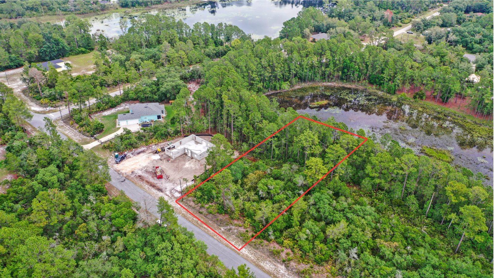 Image 14 of 15 For Lot 5 Persimmon Street