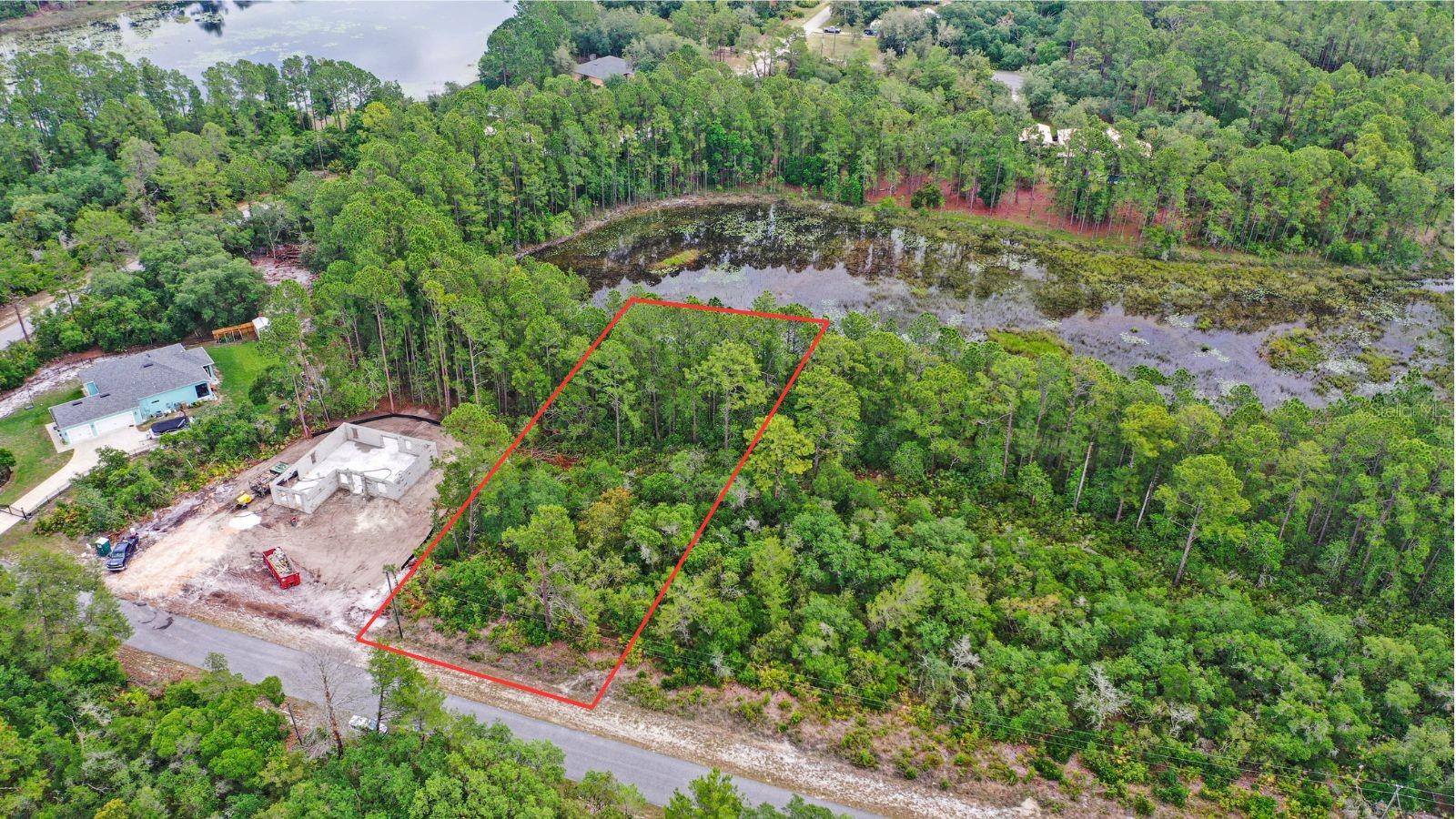 Image 15 of 15 For Lot 5 Persimmon Street