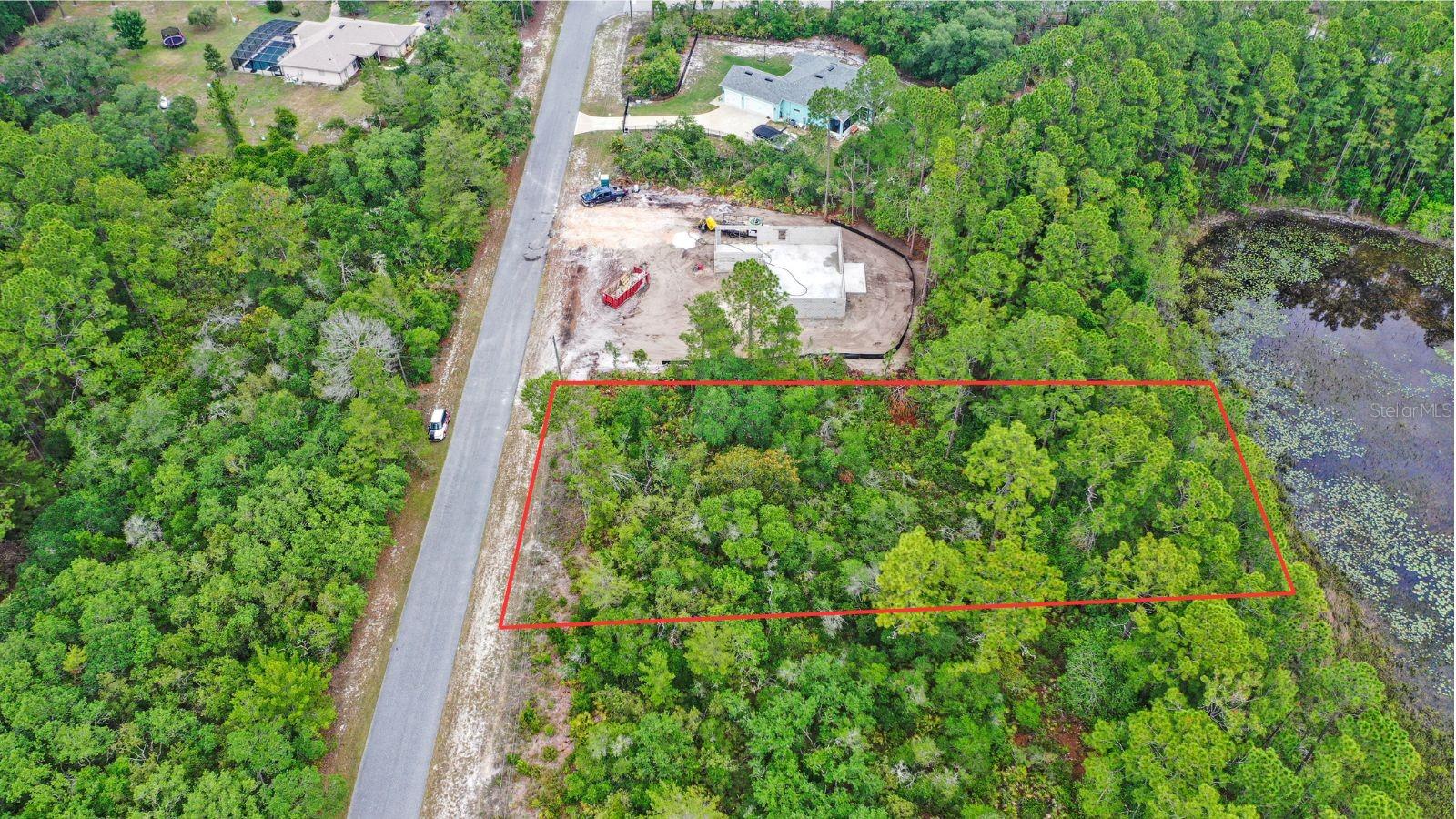 Image 2 of 15 For Lot 5 Persimmon Street