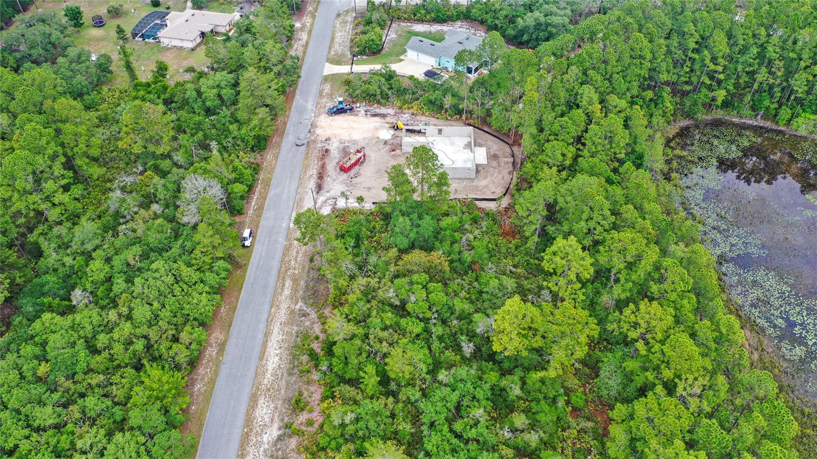 Image 8 of 15 For Lot 5 Persimmon Street