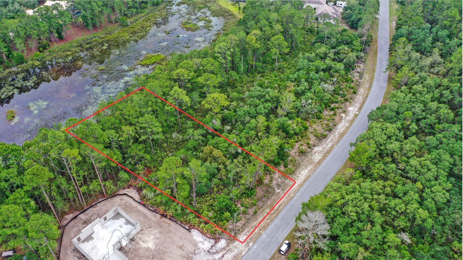 Image 9 of 15 For Lot 5 Persimmon Street
