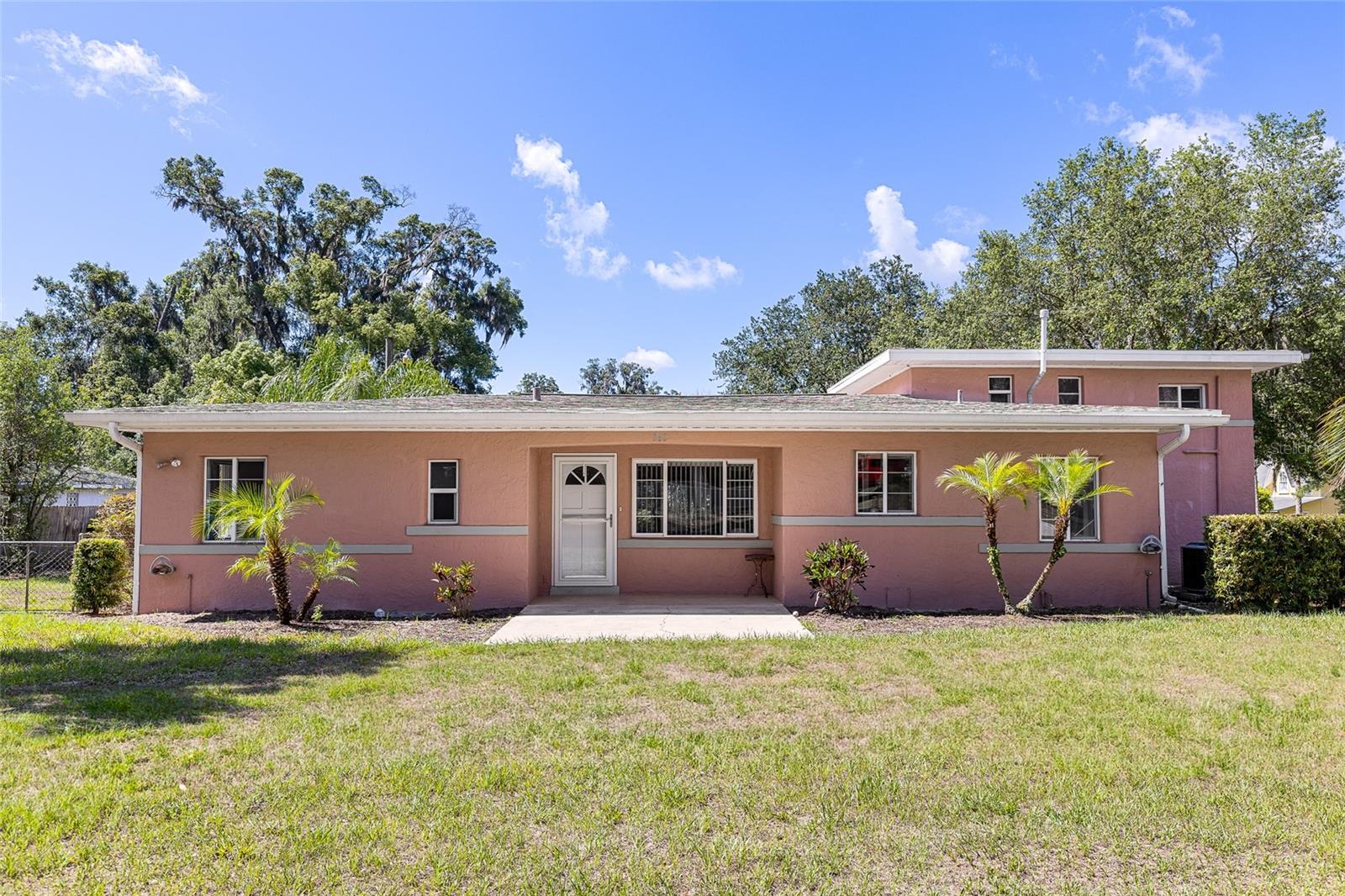 Details for 360 University Avenue, ORANGE CITY, FL 32763