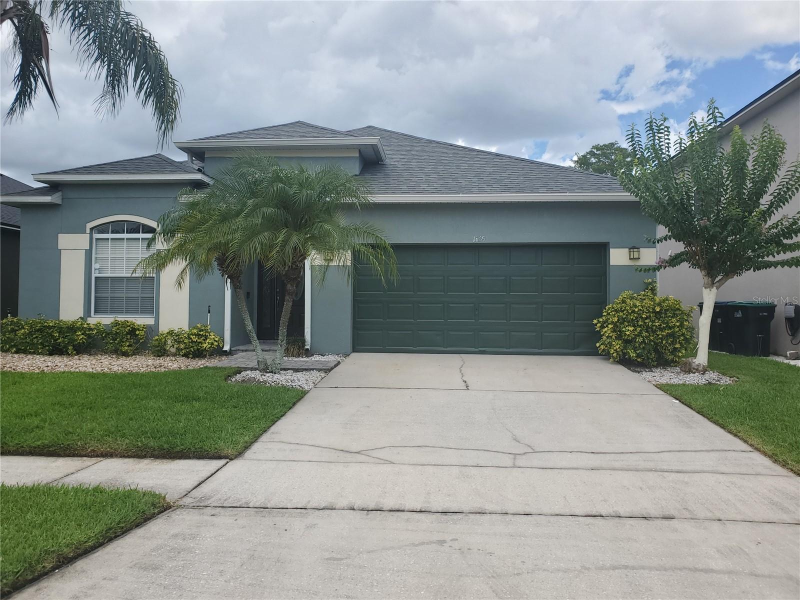 Details for 1869 Great Falls Way, ORLANDO, FL 32824